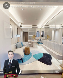 Tembusu Grand (D15), Condominium #520287571